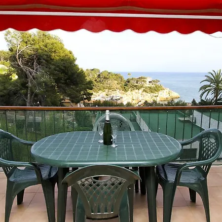 Appartement Mori Cerr