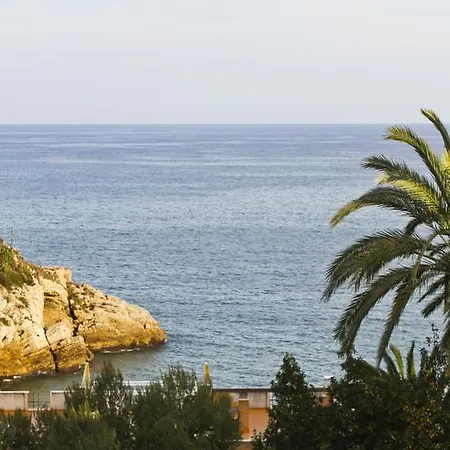 Mori Cerr Salou