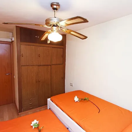 Mori Cerr Appartement *