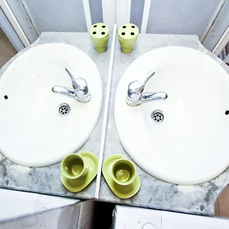 Mori Cerr Appartement