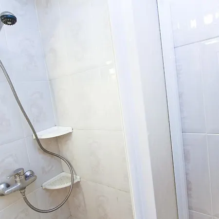 Mori Cerr Appartement Salou