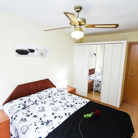 Appartement Mori Cerr