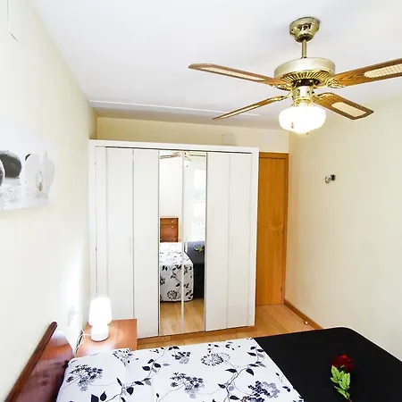 Mori Cerr Appartement Salou