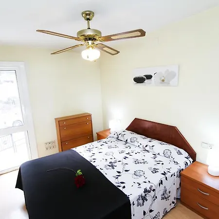 Appartement Mori Cerr