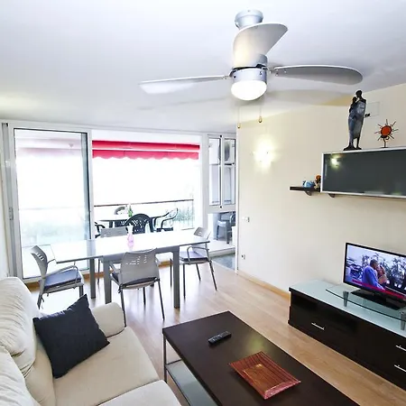 Mori Cerr Appartement