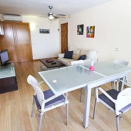 Mori Cerr Appartement